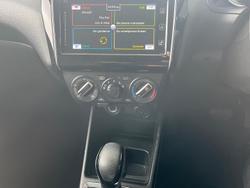 2023 Suzuki Swift GL