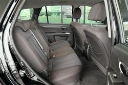 2010 Hyundai Santa Fe Elite