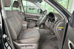 2010 Hyundai Santa Fe Elite