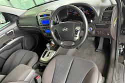 2010 Hyundai Santa Fe Elite