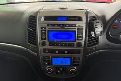 2010 Hyundai Santa Fe Elite