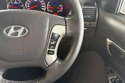 2010 Hyundai Santa Fe Elite