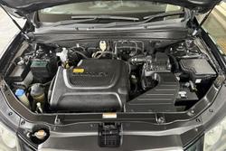 2010 Hyundai Santa Fe Elite