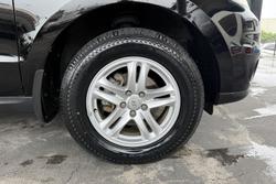 2010 Hyundai Santa Fe Elite