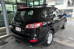 2010 Hyundai Santa Fe Elite