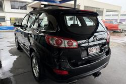 2010 Hyundai Santa Fe Elite