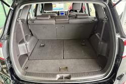 2010 Hyundai Santa Fe Elite