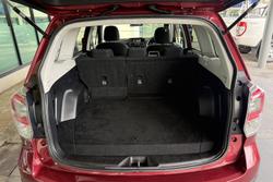 2017 Subaru Forester 2.5i-L Fleet Edition