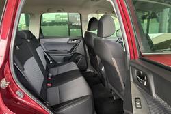 2017 Subaru Forester 2.5i-L Fleet Edition