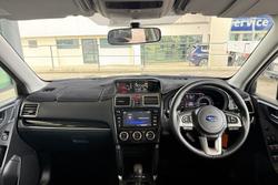 2017 Subaru Forester 2.5i-L Fleet Edition