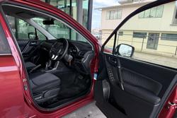 2017 Subaru Forester 2.5i-L Fleet Edition