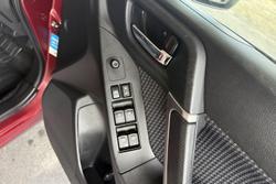 2017 Subaru Forester 2.5i-L Fleet Edition