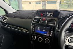 2017 Subaru Forester 2.5i-L Fleet Edition