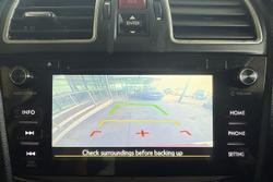 2017 Subaru Forester 2.5i-L Fleet Edition