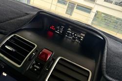 2017 Subaru Forester 2.5i-L Fleet Edition