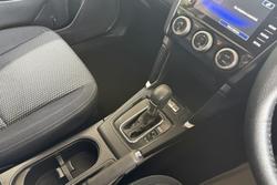 2017 Subaru Forester 2.5i-L Fleet Edition