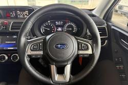 2017 Subaru Forester 2.5i-L Fleet Edition