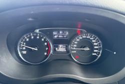 2017 Subaru Forester 2.5i-L Fleet Edition