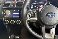 2017 Subaru Forester 2.5i-L Fleet Edition