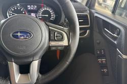 2017 Subaru Forester 2.5i-L Fleet Edition