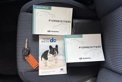 2017 Subaru Forester 2.5i-L Fleet Edition