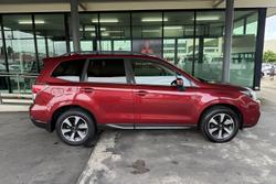 2017 Subaru Forester 2.5i-L Fleet Edition