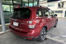 2017 Subaru Forester 2.5i-L Fleet Edition