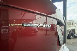 2017 Subaru Forester 2.5i-L Fleet Edition