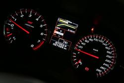 2021 Subaru WRX STI spec.R