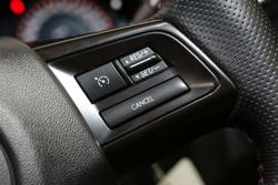 2021 Subaru WRX STI spec.R