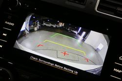 2021 Subaru WRX STI spec.R