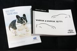 2021 Subaru WRX STI spec.R