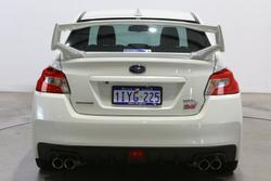 2021 Subaru WRX STI spec.R