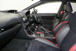 2021 Subaru WRX STI spec.R