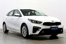 2019 Kia Cerato S