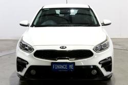 2019 Kia Cerato S