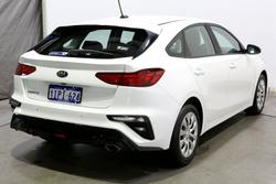 2019 Kia Cerato S