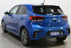 2022 Kia Rio GT-Line