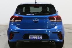 2022 Kia Rio GT-Line