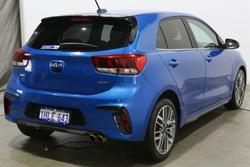 2022 Kia Rio GT-Line