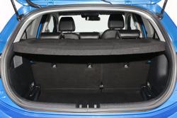 2022 Kia Rio GT-Line