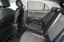 2022 Kia Rio GT-Line