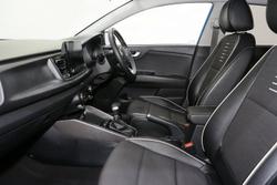 2022 Kia Rio GT-Line