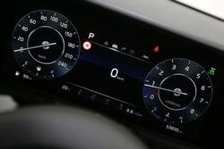 2023 Kia Seltos Sport+