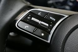 2023 Kia Seltos Sport+