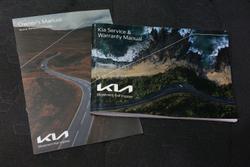 2023 Kia Seltos Sport+