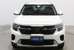 2023 Kia Seltos Sport+