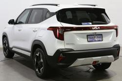 2023 Kia Seltos Sport+