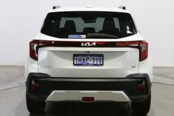 2023 Kia Seltos Sport+