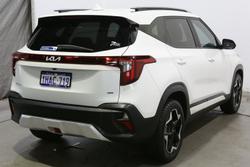 2023 Kia Seltos Sport+